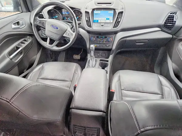 1FMCU9GD1HUD06154 2017 FORD ESCAPE - Image 8