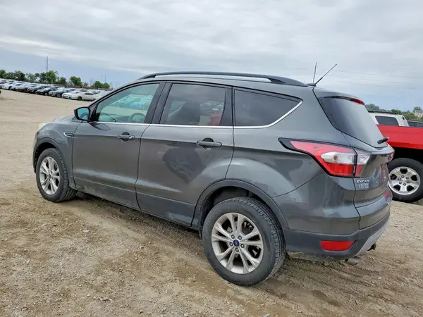 1FMCU9GD1HUD06378 2017 FORD ESCAPE - Image 2