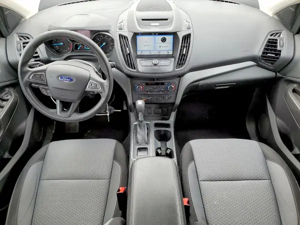 1FMCU9GD1HUD06378 2017 FORD ESCAPE - Image 8