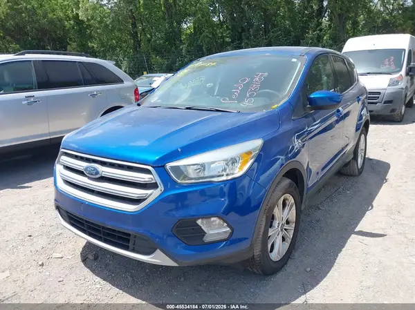 1FMCU9GD1HUD07627 2017 FORD ESCAPE - Image 2