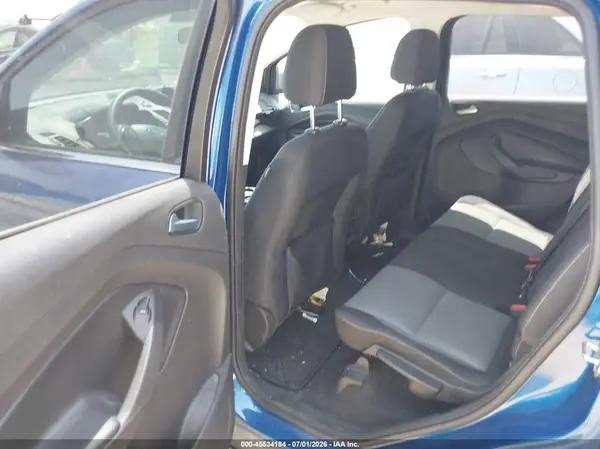 1FMCU9GD1HUD07627 2017 FORD ESCAPE - Image 8