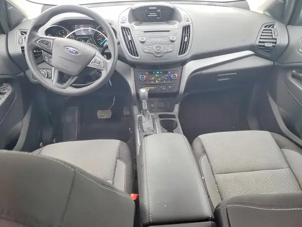 1FMCU9GD1HUD08115 2017 FORD ESCAPE - Image 8