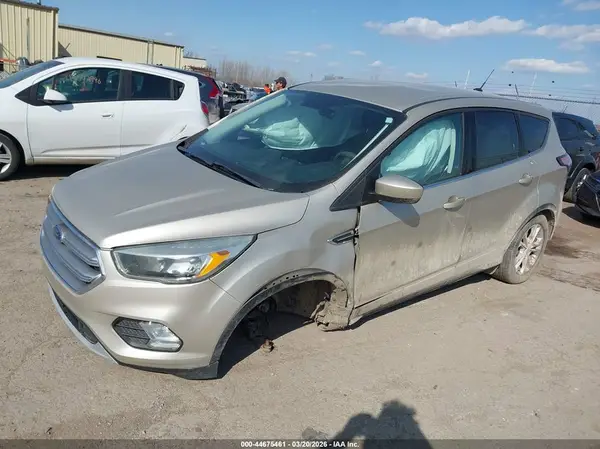 1FMCU9GD1HUD09409 2017 FORD ESCAPE - Image 2