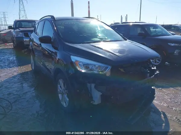 1FMCU9GD1HUD13959 2017 FORD ESCAPE - Image 1