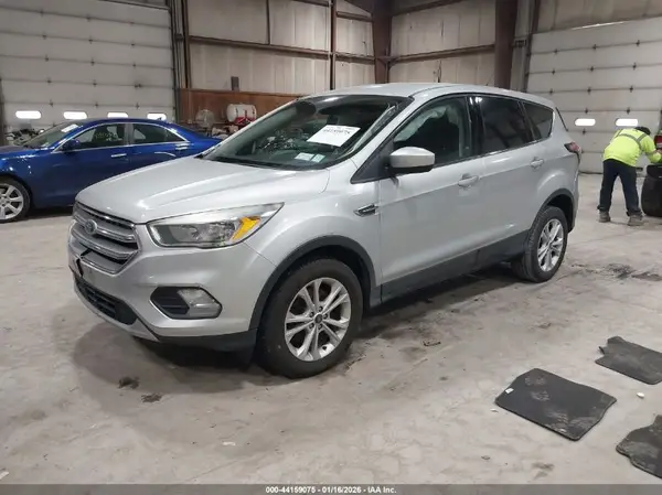 1FMCU9GD1HUD14836 2017 FORD ESCAPE - Image 2