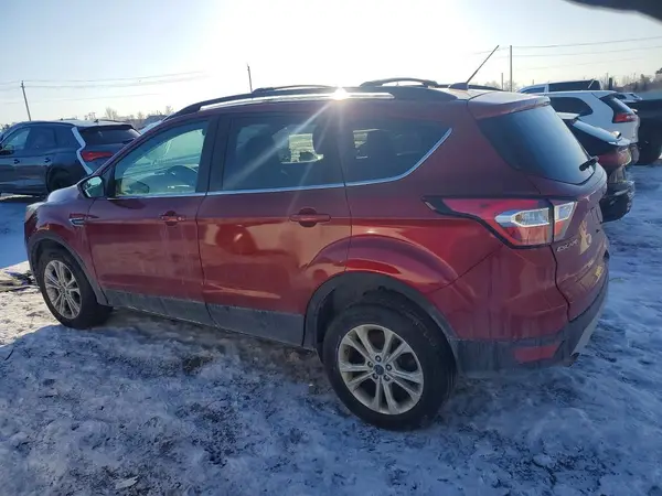 1FMCU9GD1HUD22614 2017 FORD ESCAPE - Image 2