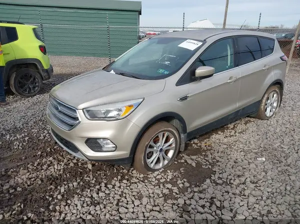 1FMCU9GD1HUD25691 2017 FORD ESCAPE - Image 2