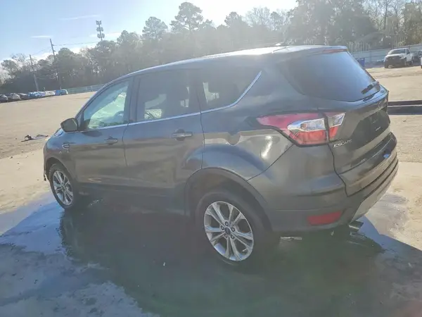 1FMCU9GD1HUD36707 2017 FORD ESCAPE - Image 2