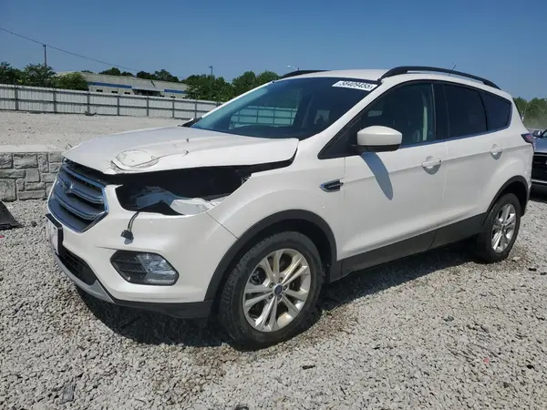 1FMCU9GD1HUD38019 2017 FORD ESCAPE - Image 1