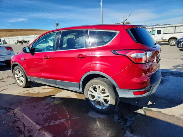 1FMCU9GD1HUD41292 2017 FORD ESCAPE - Image 2