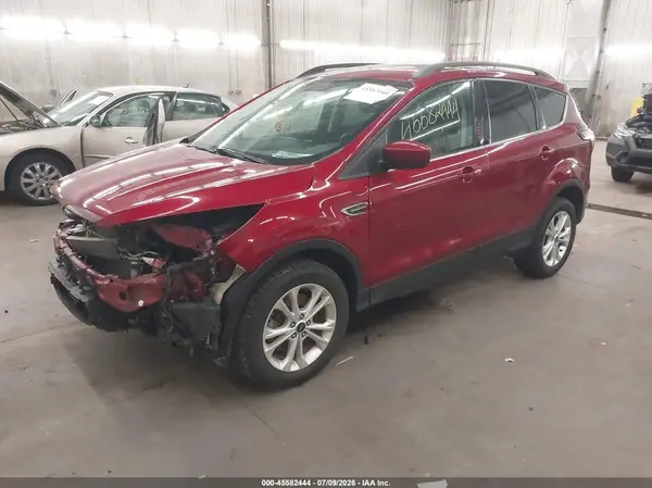 1FMCU9GD1HUD41924 2017 FORD ESCAPE - Image 2