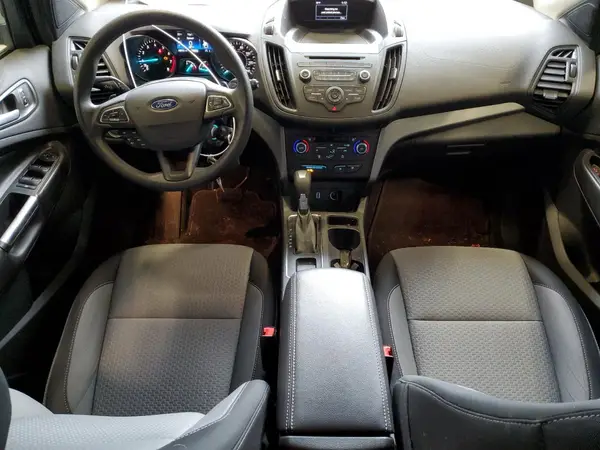 1FMCU9GD1HUD43687 2017 FORD ESCAPE - Image 8