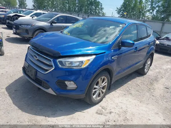1FMCU9GD1HUD45875 2017 FORD ESCAPE - Image 2