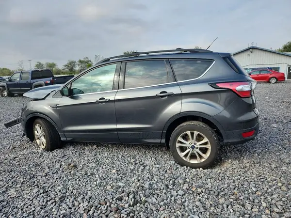 1FMCU9GD1HUD46475 2017 FORD ESCAPE - Image 2