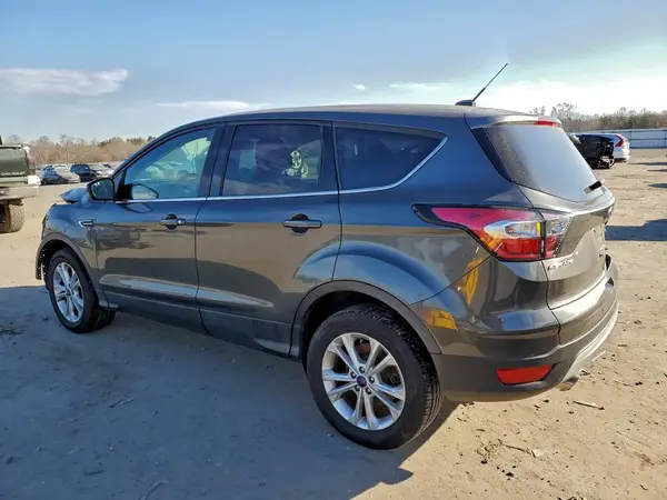 1FMCU9GD1HUD47447 2017 FORD ESCAPE - Image 2