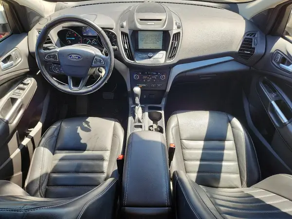1FMCU9GD1HUD47626 2017 FORD ESCAPE - Image 8