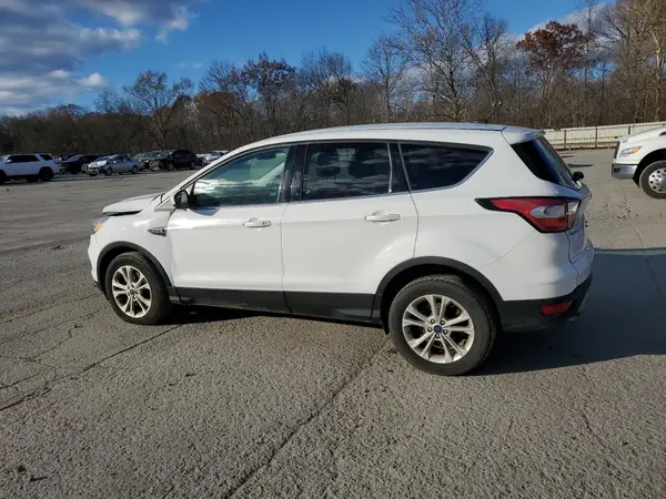 1FMCU9GD1HUD57136 2017 FORD ESCAPE - Image 2