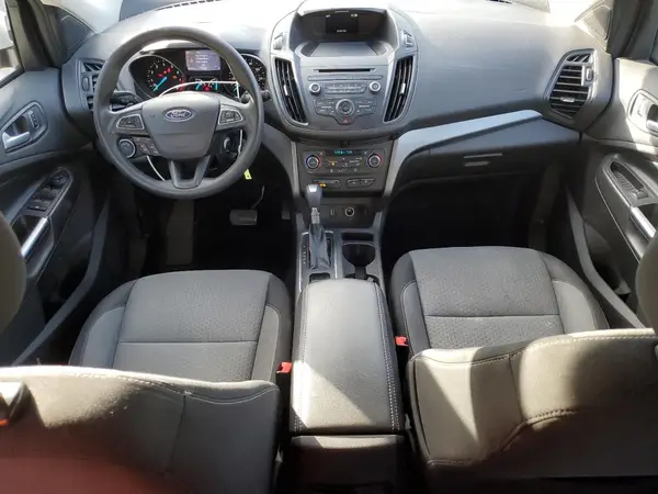 1FMCU9GD1HUD57136 2017 FORD ESCAPE - Image 8