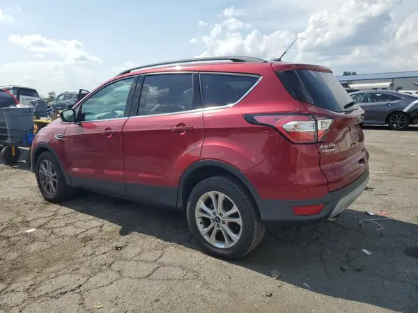 1FMCU9GD1HUD63597 2017 FORD ESCAPE - Image 2