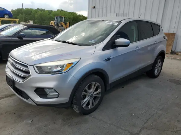 1FMCU9GD1HUD66225 2017 FORD ESCAPE - Image 1
