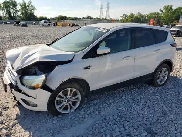 1FMCU9GD1HUD70484 2017 FORD ESCAPE - Image 1