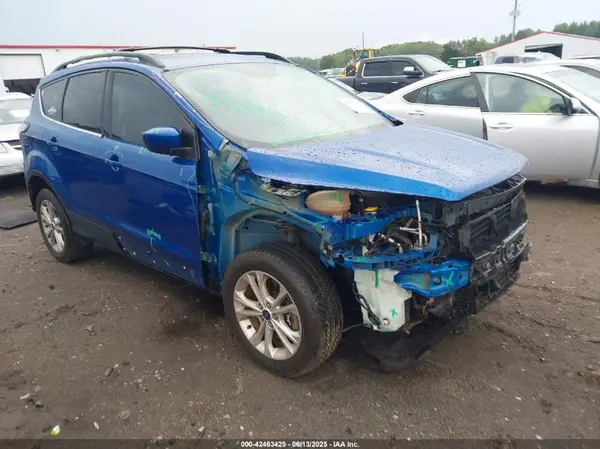 1FMCU9GD1HUD70937 2017 FORD ESCAPE - Image 1