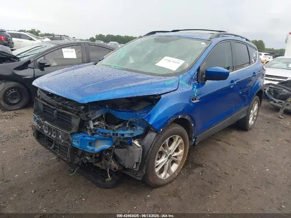 1FMCU9GD1HUD70937 2017 FORD ESCAPE - Image 2