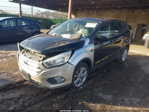 1FMCU9GD1HUD71506 2017 FORD ESCAPE - Image 2