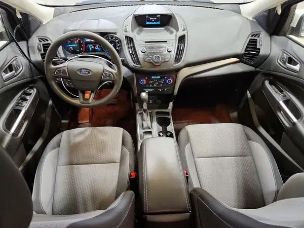 1FMCU9GD1HUD73711 2017 FORD ESCAPE - Image 8