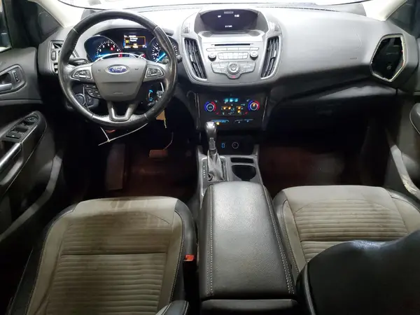 1FMCU9GD1HUD73787 2017 FORD ESCAPE - Image 8