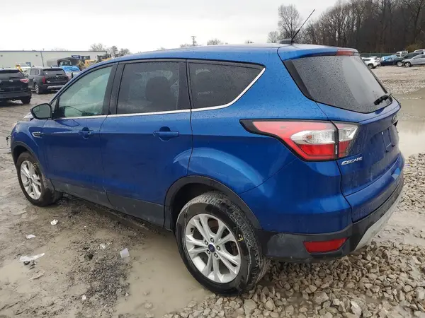 1FMCU9GD1HUD73885 2017 FORD ESCAPE - Image 2