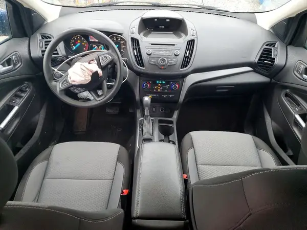 1FMCU9GD1HUD73885 2017 FORD ESCAPE - Image 8