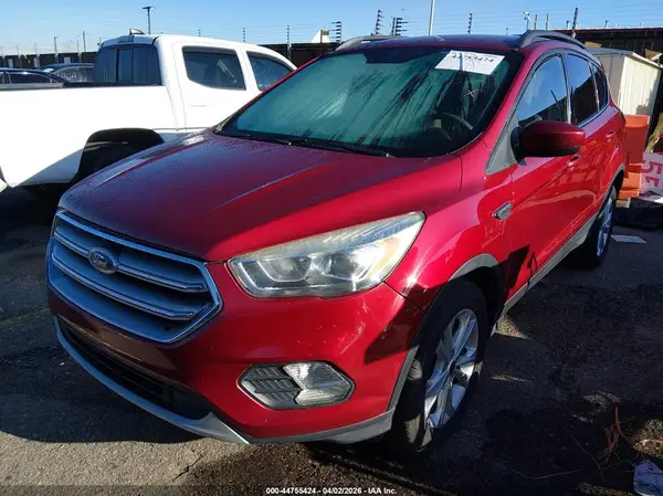 1FMCU9GD1HUD76494 2017 FORD ESCAPE - Image 2