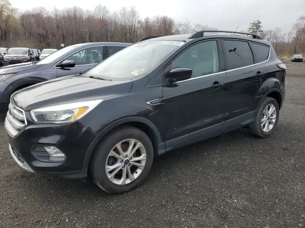 1FMCU9GD1HUD78410 2017 FORD ESCAPE - Image 1