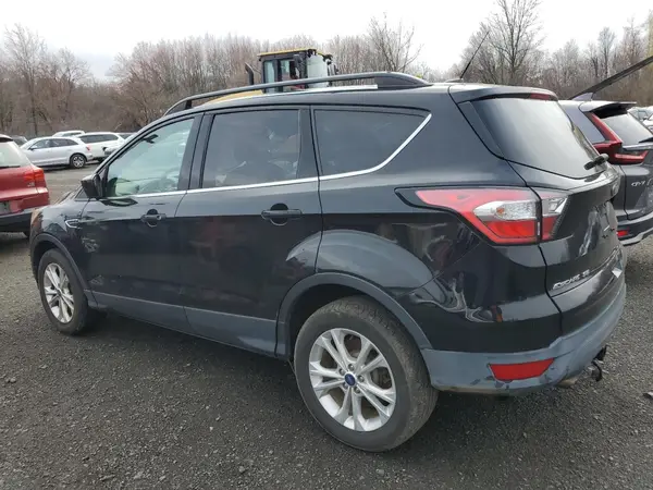1FMCU9GD1HUD78410 2017 FORD ESCAPE - Image 2