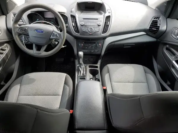 1FMCU9GD1HUD78410 2017 FORD ESCAPE - Image 8