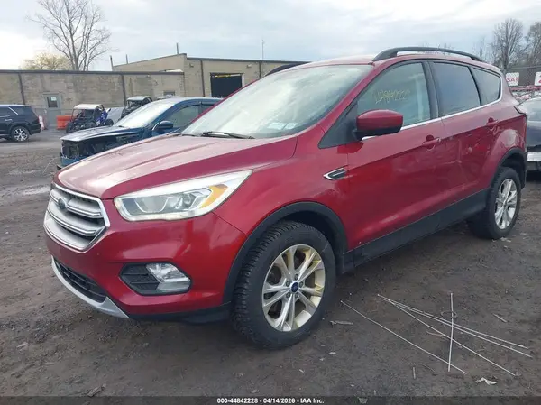 1FMCU9GD1HUD79346 2017 FORD ESCAPE - Image 2