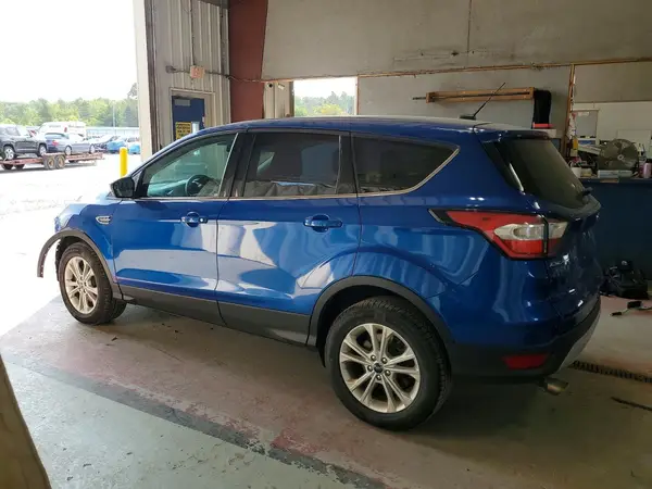 1FMCU9GD1HUD82490 2017 FORD ESCAPE - Image 2