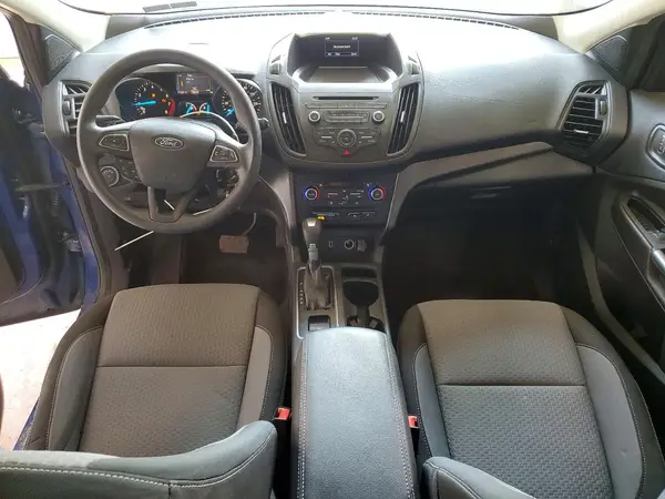 1FMCU9GD1HUD82490 2017 FORD ESCAPE - Image 8