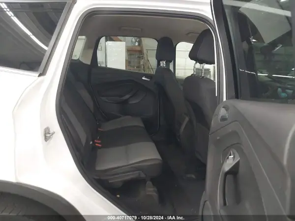1FMCU9GD1HUD92727 2017 FORD ESCAPE - Image 8