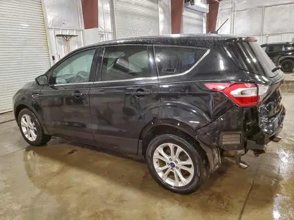 1FMCU9GD1HUD93683 2017 FORD ESCAPE - Image 2