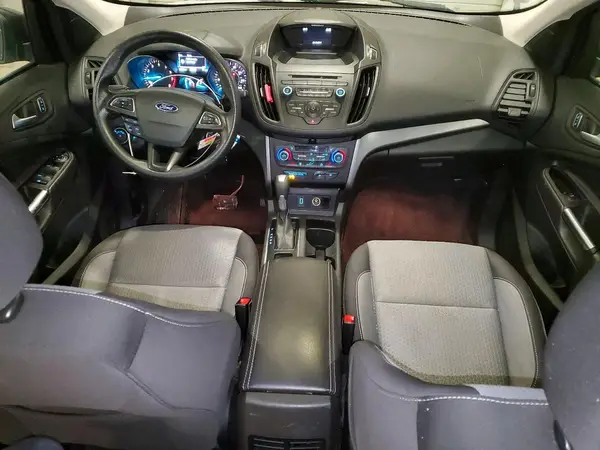 1FMCU9GD1HUD93683 2017 FORD ESCAPE - Image 8