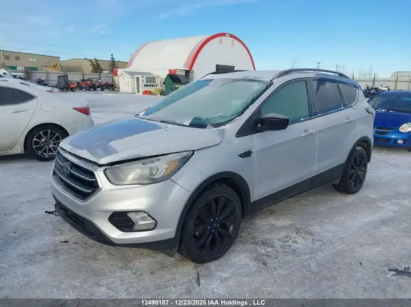 1FMCU9GD1HUD97930 2017 FORD ESCAPE - Image 2