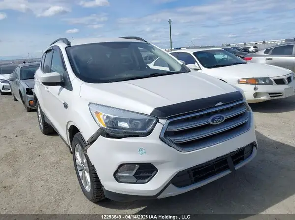 1FMCU9GD1HUD97961 2017 FORD ESCAPE - Image 1
