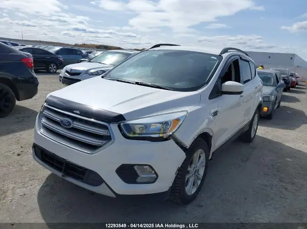1FMCU9GD1HUD97961 2017 FORD ESCAPE - Image 2