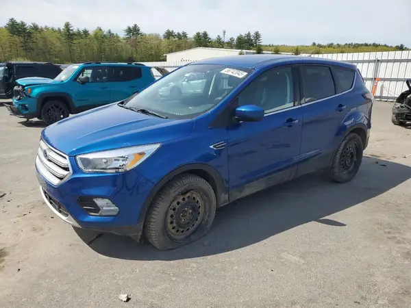 1FMCU9GD1HUD98771 2017 FORD ESCAPE - Image 1