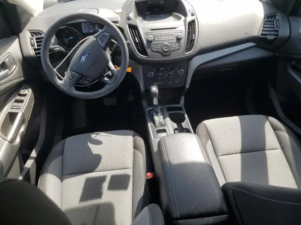 1FMCU9GD1HUD98771 2017 FORD ESCAPE - Image 8