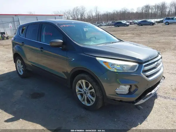 1FMCU9GD1HUD99788 2017 FORD ESCAPE - Image 1