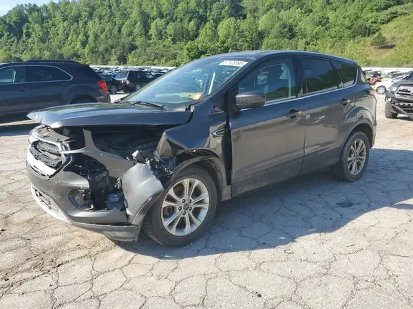 1FMCU9GD1HUE00342 2017 FORD ESCAPE - Image 1