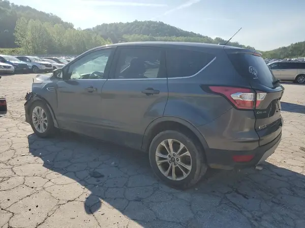 1FMCU9GD1HUE00342 2017 FORD ESCAPE - Image 2